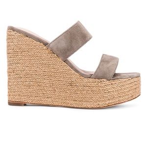 Revolve Rare Islander Wedge